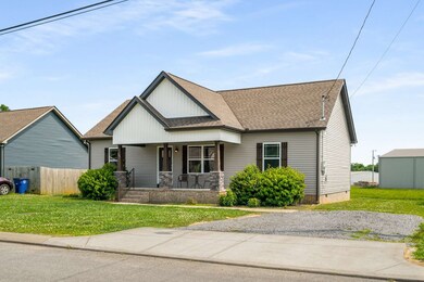 109 Lexington Cove, Shelbyville, TN 37160 - photo 3