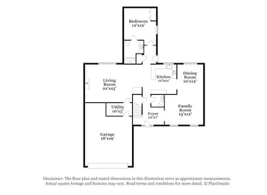 4002 Ashwood Dr, Pearland, TX 77584 - photo 3