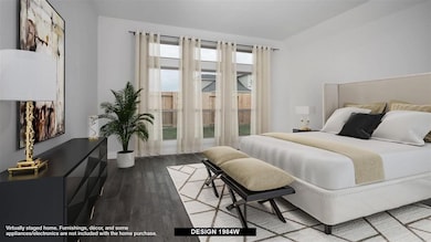 21218 Bridle Rose Trail, Tomball, TX 77377 - photo 7