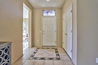 Entry Hall