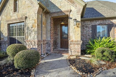 516 Waterford Ln, Colleyville, TX 76034 - photo 4