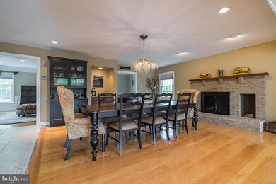 2853 E Fox Chase Cir, Doylestown, PA 18902 - photo 7