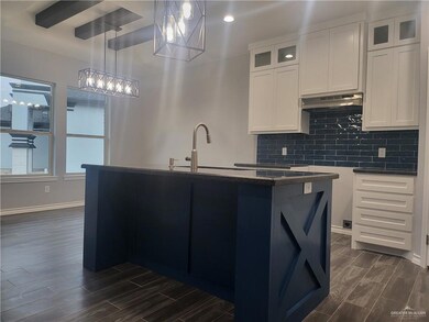 1753 Madison St, Donna, TX 78537 - photo 3