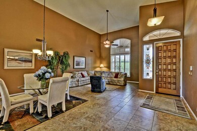 Living & Dining Room