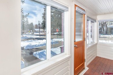 W 18th St, Durango, CO 81301 - photo 5