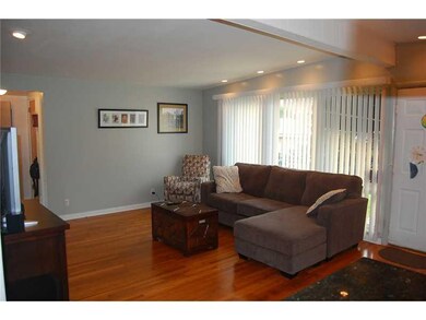 Family Room.