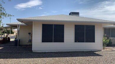 South Facing Addition