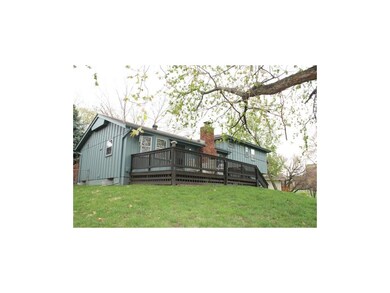 8966 Rene St, Lenexa, KS 66215 - photo 4