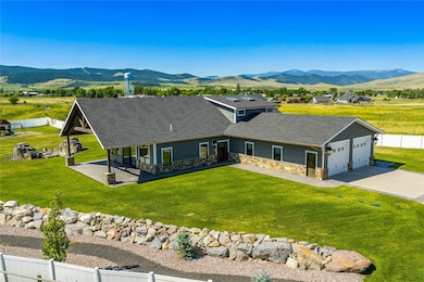 60951 Sparky Dr, Saint Ignatius, MT 59865 - photo 5