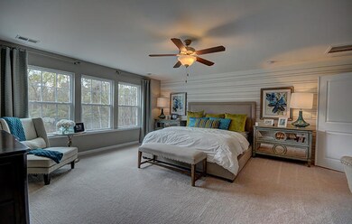 305 Bracken Fern Rd, Moncks Corner, SC 29461 - photo 6