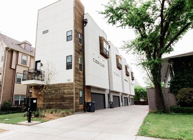 5810 Bryan Pkwy unit 200, Dallas, TX 75206 - photo 3