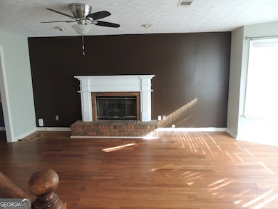 492 Stonemill Manor, Lithonia, GA 30058 - photo 4