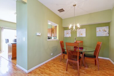 6319 Pond View Dr unit 1201, Matteson, IL 60443 - photo 7