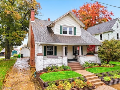 332 N Elm St, Orrville, OH 44667 - photo 2