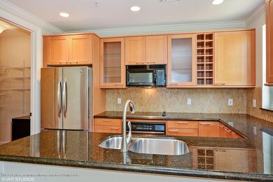 Kitchen & Pantry - Level 2