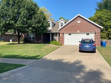 305 NW Palomino St, Bentonville, AR 72712 - photo 2