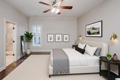 1509 Ashley Wood Cir, Vestavia, AL 35216 - photo 6