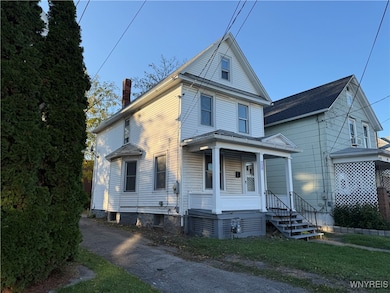 724 17th St, Niagara Falls, NY 14301 - photo 3