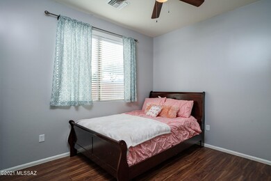 Bedroom #4