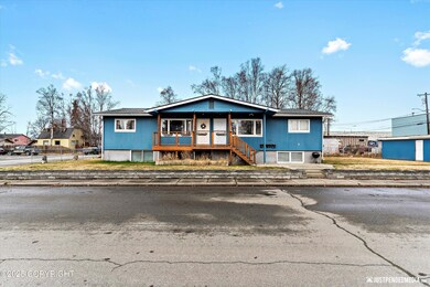 1401 E 10th Ave, Anchorage, AK 99501 - photo 3