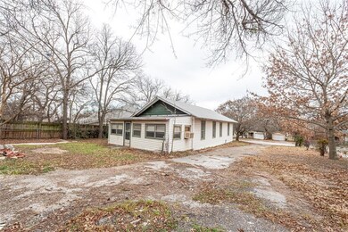 312 Cleveland Ave, Weatherford, TX 76086 - photo 7