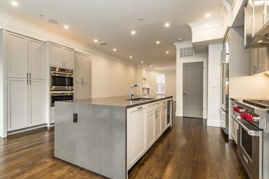 144 W Canton St unit 1, Boston, MA 02118 - photo 4