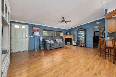 980 Goose Creek Rd, Shelbyville, TN 37160 - photo 7