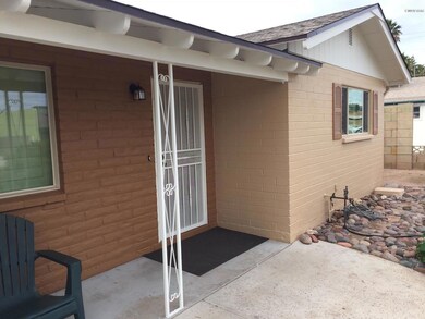 350 N Williams unit 2, Mesa, AZ 85203 - photo 6