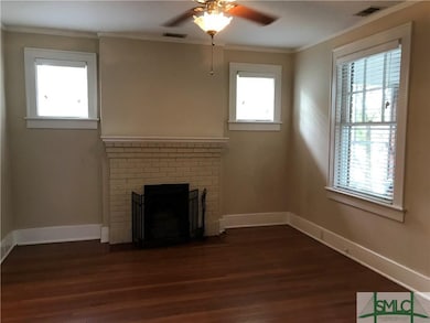 219 E 49th St, Savannah, GA 31405 - photo 2