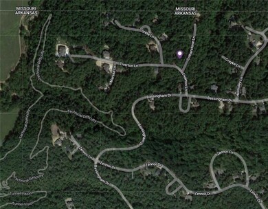 Lot 5 Tiverton Ln, Bella Vista, AR 72715 - photo 2