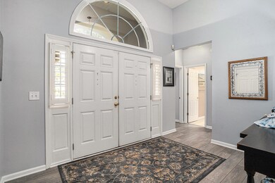 Welcome Home to 1517 Clarendon Way