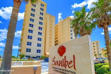 Sanibel unit 704, Daytona Beach, FL 32118 - photo 2