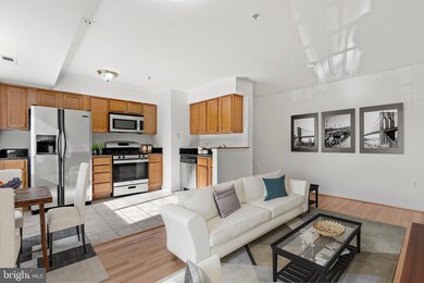 4110 Ames St NE unit 101, Washington, DC 20019 - photo 6