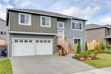 1530 E Gateway Heights Loop, Sedro Woolley, WA 98284 - photo 3