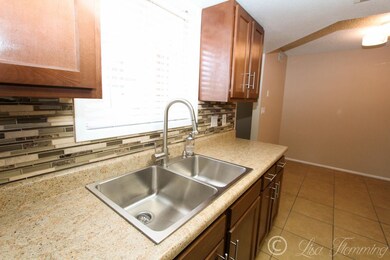 Brand new stainless double sink