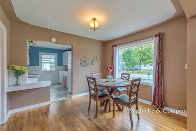 411 Forrest St, Wayland, MI 49348 - photo 5