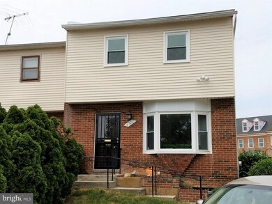 4722 6th Place NE, Washington, DC 20017 - photo 2