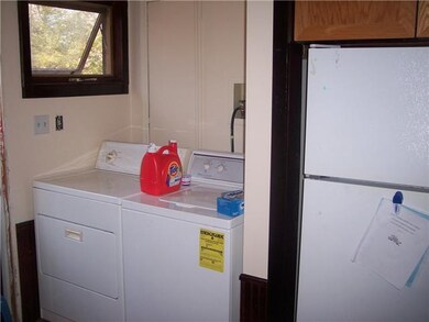 Other landry room/pantry