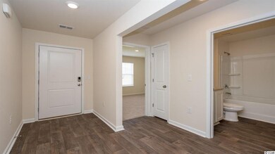 869 Twickenham Loop unit Lot 24 - Aria J, Longs, SC 29568 - photo 6