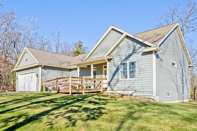 13 Paradise Lake Rd, Monson, MA 01057 - photo 3