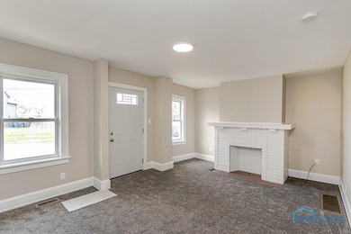 2529 Foraker Ave, Toledo, OH 43609 - photo 4