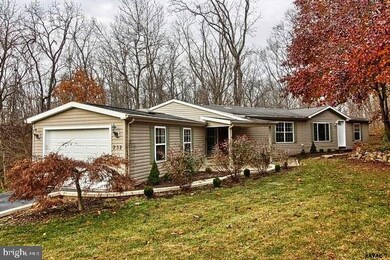 232 Runaway Rd, Abbottstown, PA 17301 - photo 2