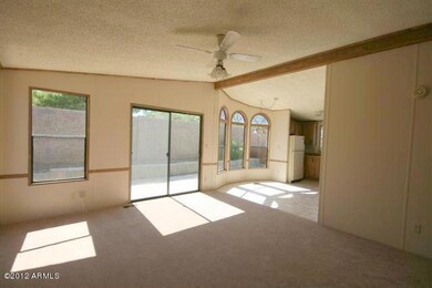 Another view of the living room