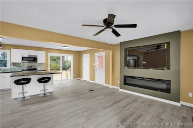 2218 Chason Rd, Lumber Bridge, NC 28357 - photo 3