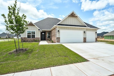 10400 SW 49th St, Mustang, OK 73064 - photo 4