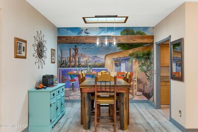2020 S Quail Hollow Dr, Tucson, AZ 85710 - photo 5