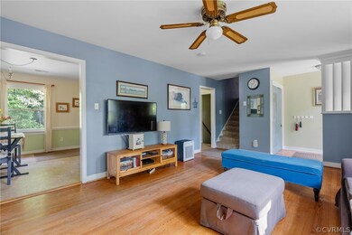 9064 Edgewater Cir, Mechanicsville, VA 23116 - photo 6