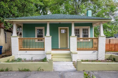 715 Queen St, Wilmington, NC 28401 - photo 3