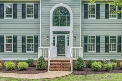 12921 Framar Dr, Midlothian, VA 23113 - photo 2