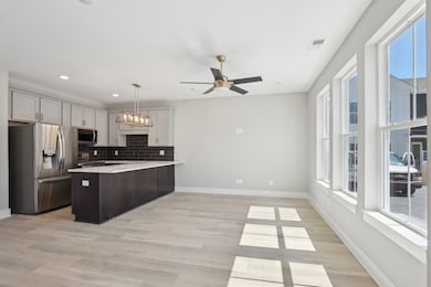 908 Anderson Ln unit 3, Nashville, TN 37115 - photo 6